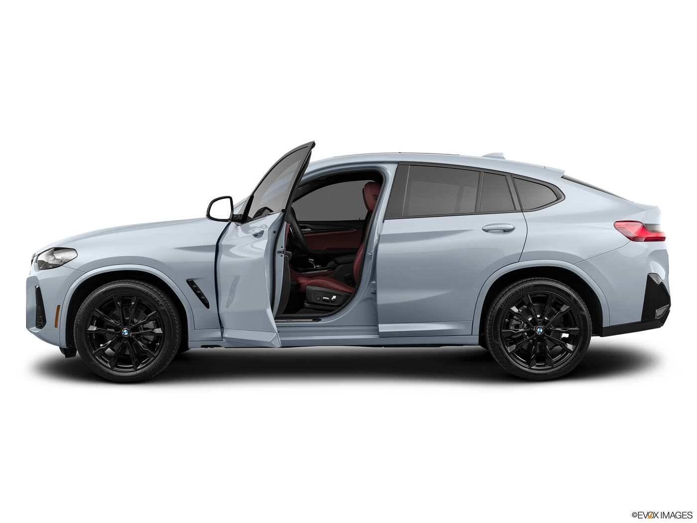 2023 BMW X4 Review | Pricing, Trims & Photos - TrueCar