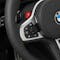 2020 BMW X4 M 38th interior image - activate to see more