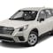 2024 Subaru Forester 24th exterior image - activate to see more