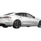 2021 Tesla Model S 8th exterior image - activate to see more