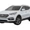 2018 Hyundai Santa Fe Sport 10th exterior image - activate to see more