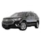 2018 Chevrolet Traverse 25th exterior image - activate to see more