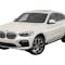 2019 BMW X4 18th exterior image - activate to see more