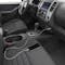 2021 Nissan Frontier 19th interior image - activate to see more