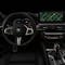 2021 BMW M5 35th interior image - activate to see more