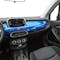 2020 FIAT 500X 33rd interior image - activate to see more