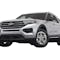 2023 Ford Explorer 27th exterior image - activate to see more