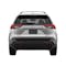 2020 Toyota RAV4 25th exterior image - activate to see more