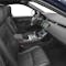 2022 Land Rover Range Rover Evoque 16th interior image - activate to see more