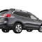 2023 Subaru Ascent 8th exterior image - activate to see more