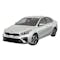 2020 Kia Forte 28th exterior image - activate to see more