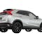 2019 Mitsubishi Eclipse Cross 30th exterior image - activate to see more