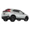 2020 Mitsubishi Eclipse Cross 25th exterior image - activate to see more