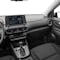 2023 Hyundai Kona 30th interior image - activate to see more