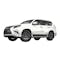 2022 Lexus GX 15th exterior image - activate to see more