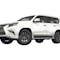 2022 Lexus GX 15th exterior image - activate to see more