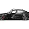 2024 BMW M3 31st exterior image - activate to see more