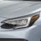 2020 Subaru Outback 45th exterior image - activate to see more