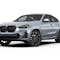 2023 BMW X4 21st exterior image - activate to see more