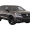 2020 Honda Passport 50th exterior image - activate to see more