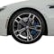 2018 BMW M6 20th exterior image - activate to see more