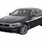 2017 BMW 5 Series 38th exterior image - activate to see more