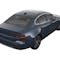 2022 Volvo S60 33rd exterior image - activate to see more