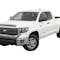 2020 Toyota Tundra 26th exterior image - activate to see more