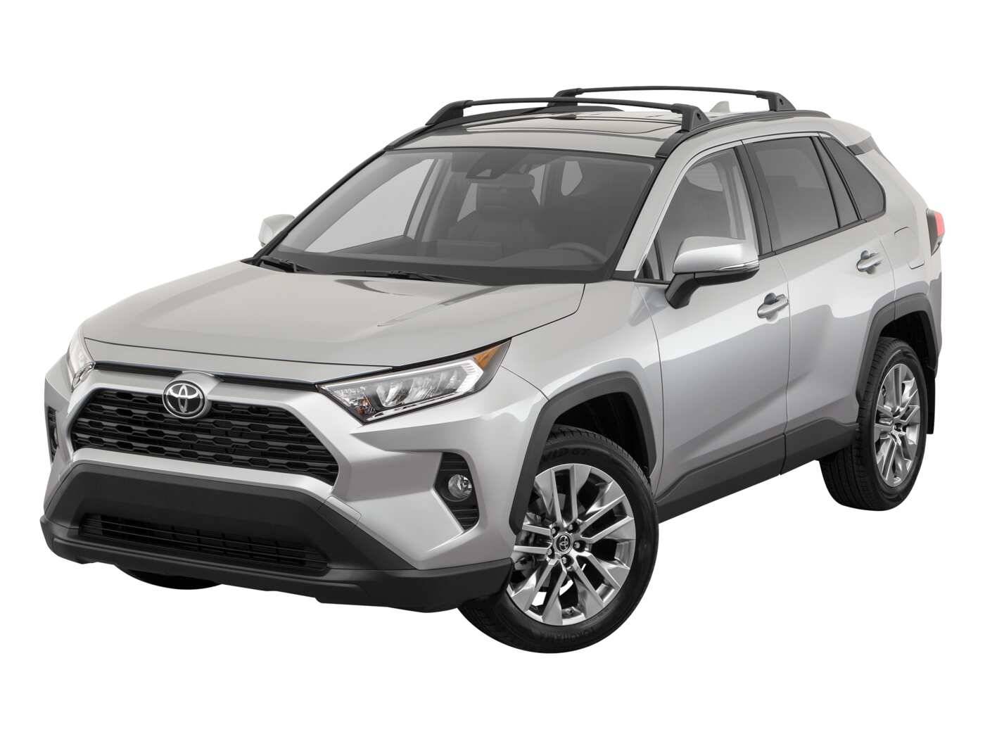 21 Toyota Rav4 Lease Deals Specials Truecar