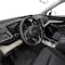 2021 Subaru Ascent 9th interior image - activate to see more