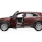 2022 Cadillac XT4 20th exterior image - activate to see more