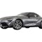 2021 Toyota GR Supra 13th exterior image - activate to see more