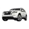 2022 Nissan Pathfinder 25th exterior image - activate to see more