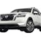 2023 Nissan Pathfinder 46th exterior image - activate to see more