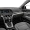 2020 Hyundai Elantra 30th interior image - activate to see more