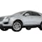 2019 Cadillac XT5 11th exterior image - activate to see more