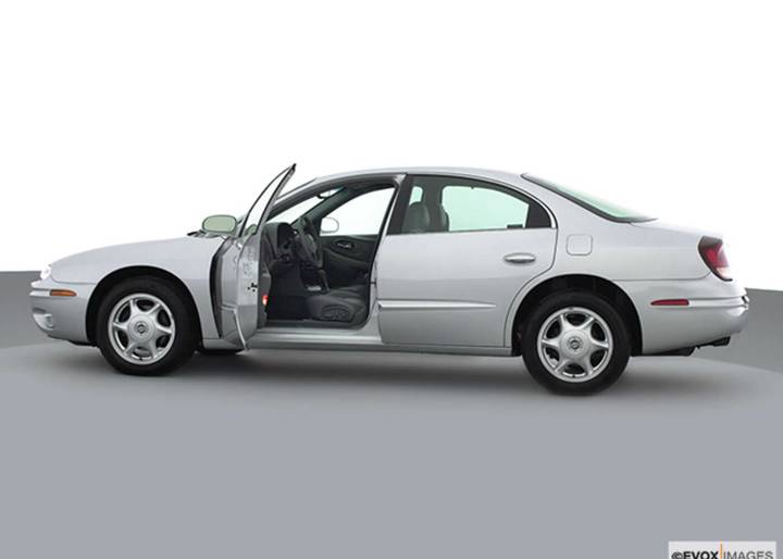 2003 Oldsmobile Aurora Review Pricing, Trims & Photos TrueCar