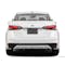 2024 Nissan Versa 28th exterior image - activate to see more