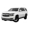 2019 Chevrolet Tahoe 11th exterior image - activate to see more