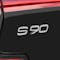 2022 Volvo S90 40th exterior image - activate to see more