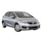 2020 Honda Fit 34th exterior image - activate to see more