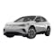 2021 Volkswagen ID.4 26th exterior image - activate to see more