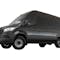 2020 Mercedes-Benz Sprinter Cargo Van 15th exterior image - activate to see more