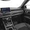 2022 Jeep Compass 26th interior image - activate to see more