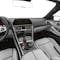 2022 BMW M8 36th interior image - activate to see more