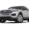 2024 Ford Explorer 27th exterior image - activate to see more