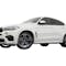 2019 BMW X6 M 12th exterior image - activate to see more