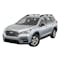 2021 Subaru Ascent 26th exterior image - activate to see more