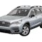 2021 Subaru Ascent 26th exterior image - activate to see more