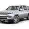 2024 Jeep Grand Wagoneer 30th exterior image - activate to see more